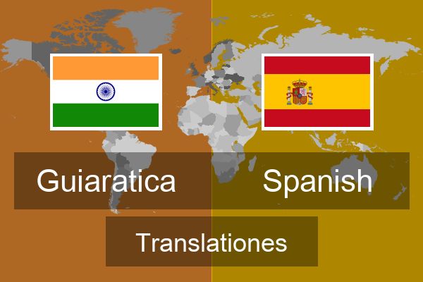  Spanish Translationes