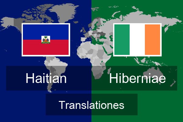  Hiberniae Translationes