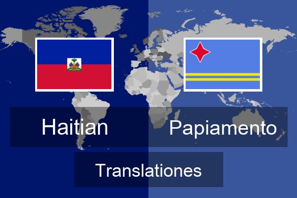  Papiamento Translationes