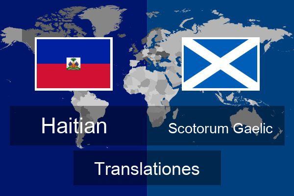  Scotorum Gaelic Translationes