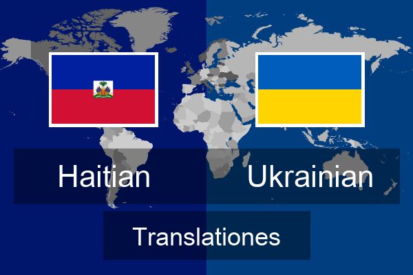  Ukrainian Translationes