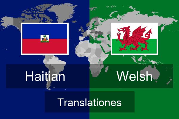  Welsh Translationes