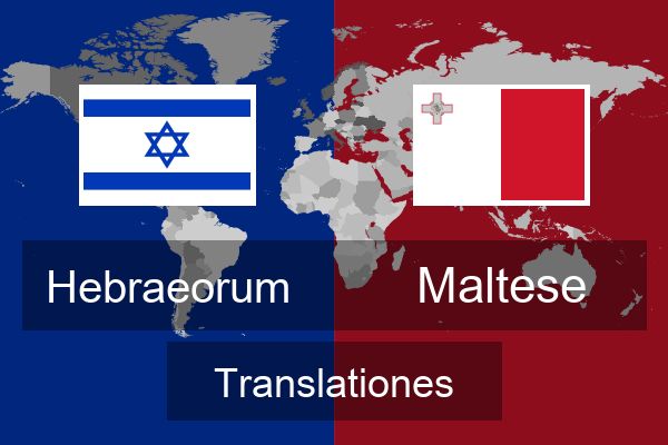  Maltese Translationes