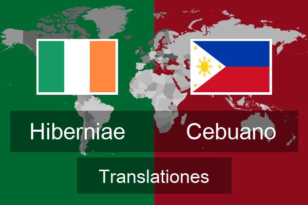  Cebuano Translationes