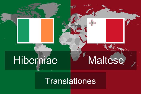  Maltese Translationes