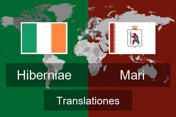  Mari Translationes