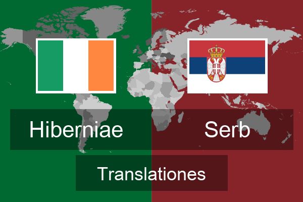  Serb Translationes