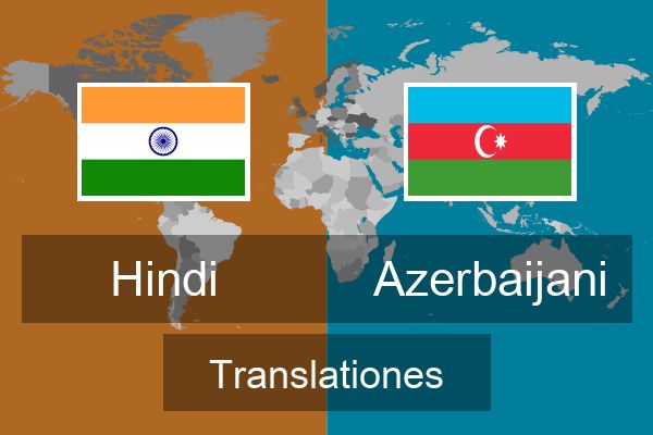  Azerbaijani Translationes