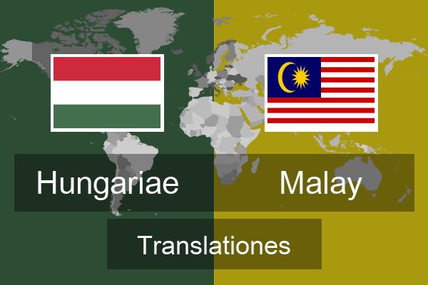  Malay Translationes