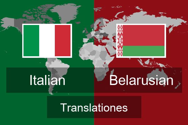  Belarusian Translationes