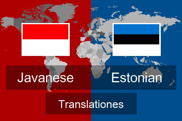  Estonian Translationes