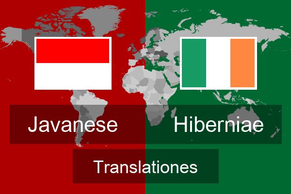  Hiberniae Translationes