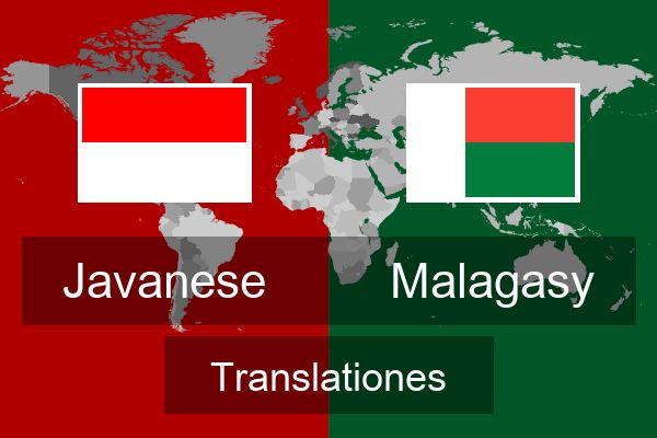  Malagasy Translationes