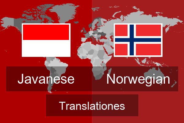  Norwegian Translationes