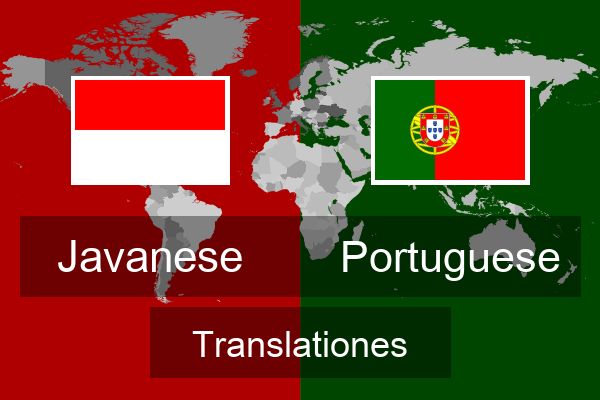  Portuguese Translationes