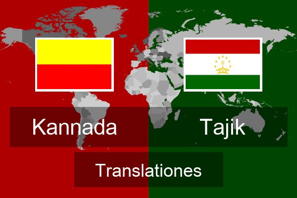  Tajik Translationes