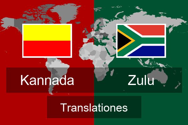  Zulu Translationes