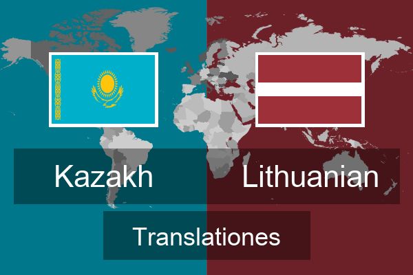  Lithuanian Translationes