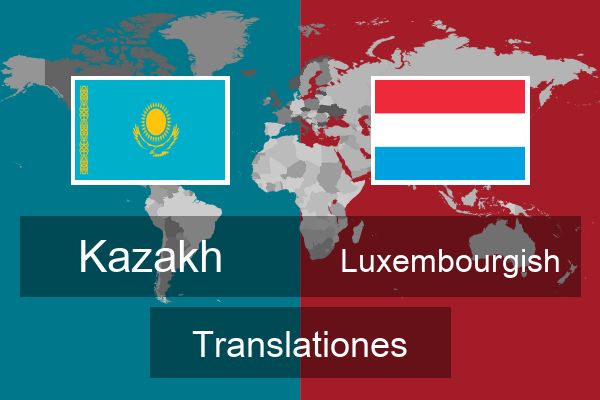  Luxembourgish Translationes