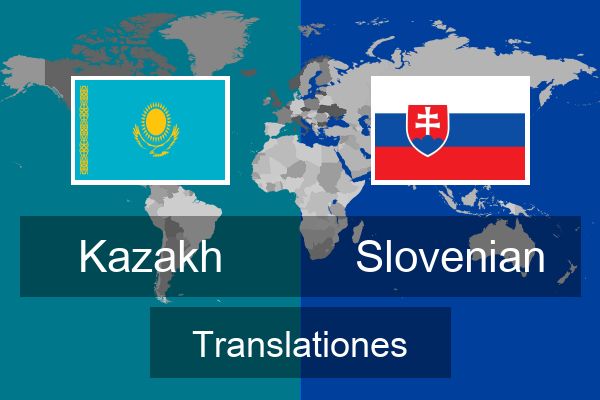  Slovenian Translationes