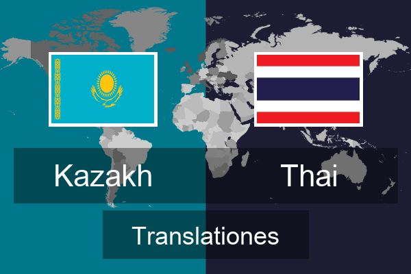  Thai Translationes