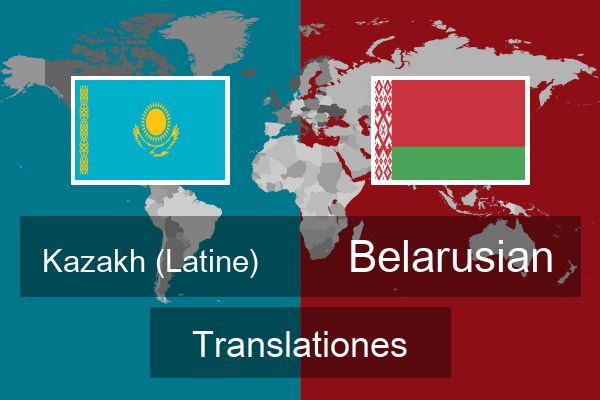  Belarusian Translationes