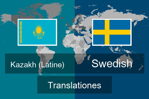  Swedish Translationes