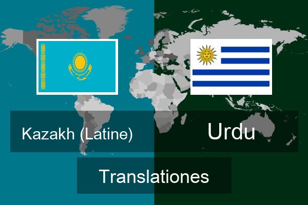  Urdu Translationes