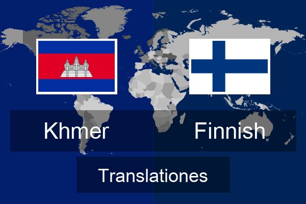  Finnish Translationes