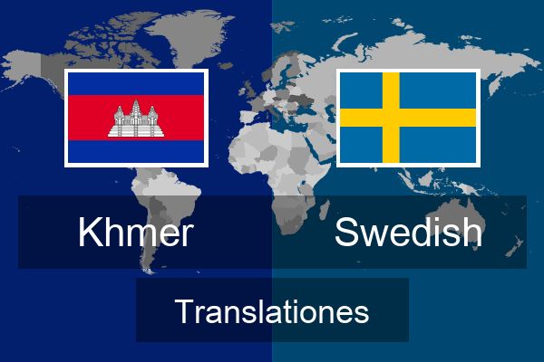  Swedish Translationes