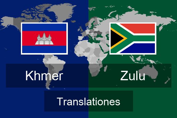  Zulu Translationes