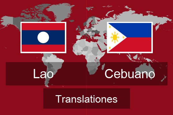  Cebuano Translationes