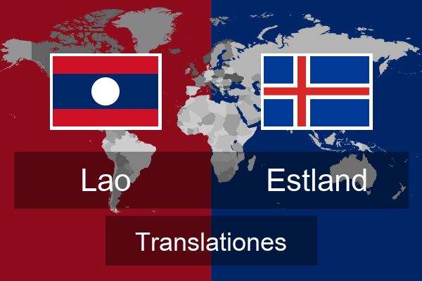  Estland Translationes