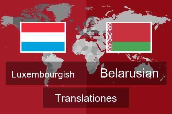  Belarusian Translationes