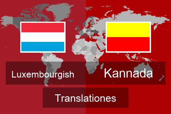  Kannada Translationes