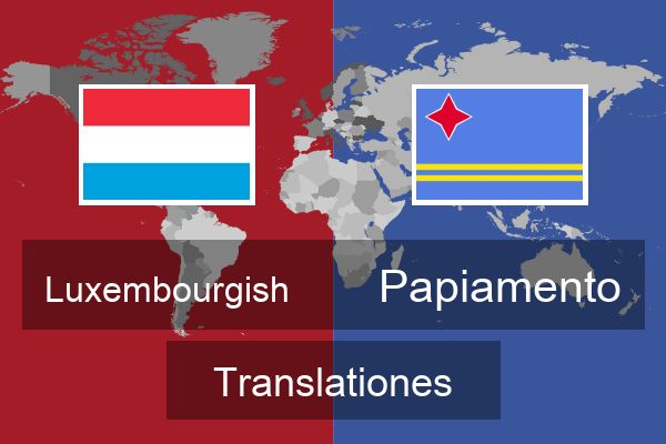  Papiamento Translationes