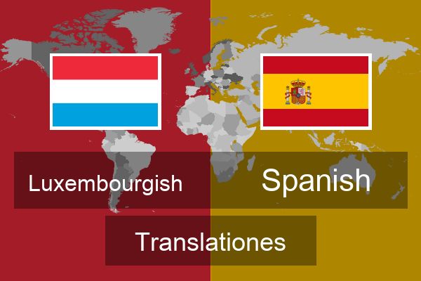  Spanish Translationes