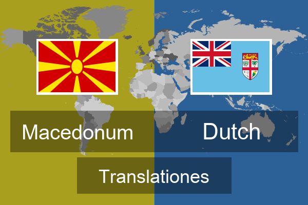  Dutch Translationes