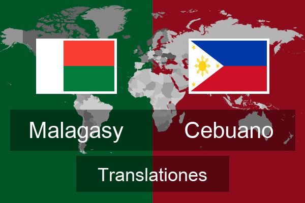  Cebuano Translationes