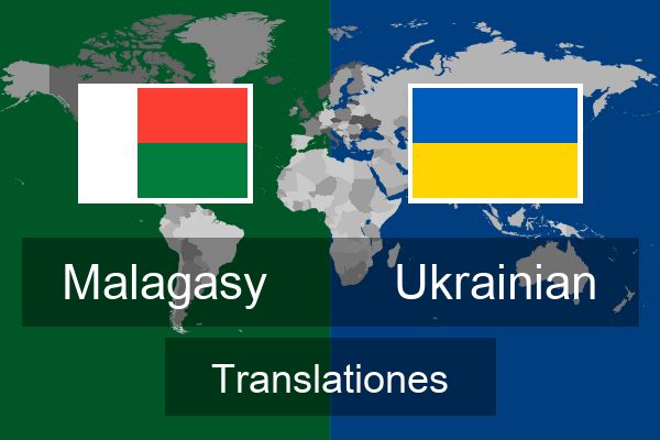  Ukrainian Translationes