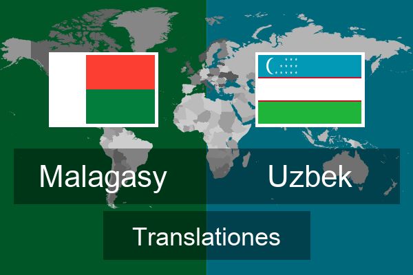  Uzbek Translationes