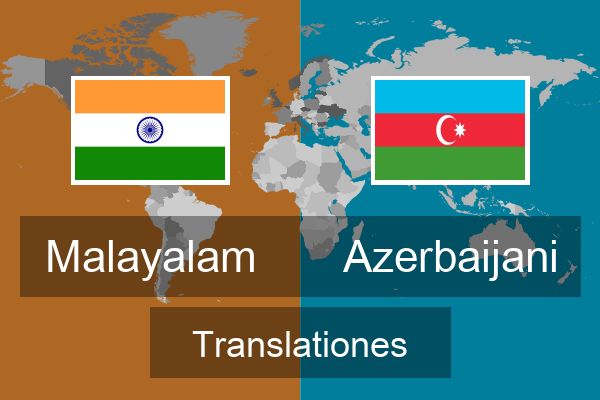  Azerbaijani Translationes