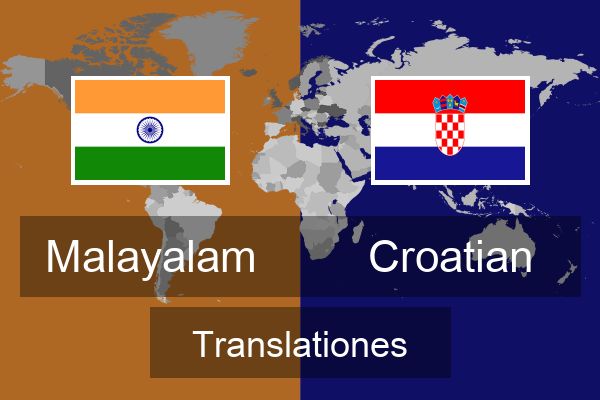  Croatian Translationes