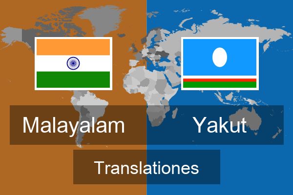  Yakut Translationes