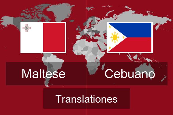  Cebuano Translationes