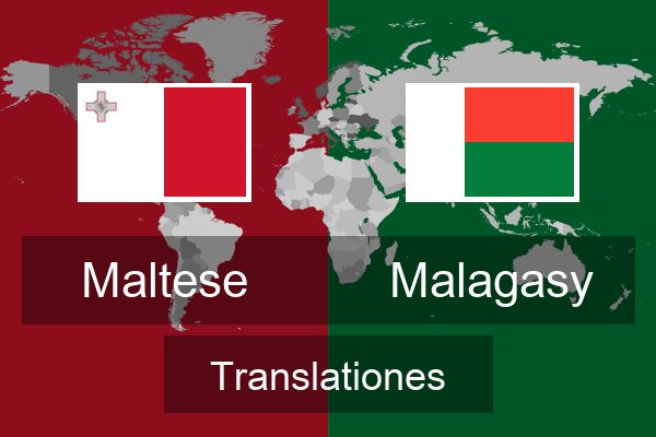  Malagasy Translationes