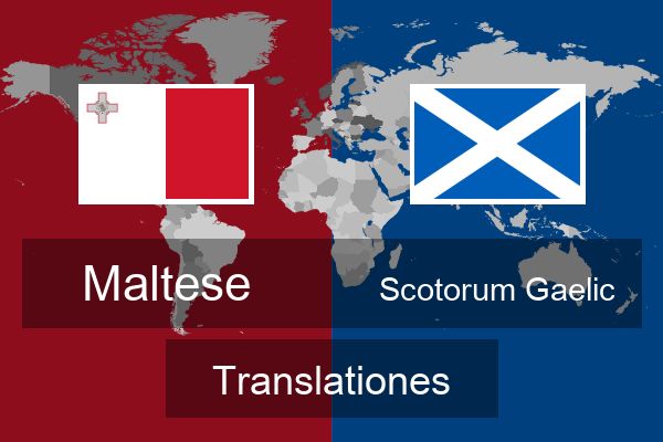  Scotorum Gaelic Translationes