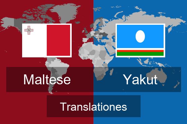  Yakut Translationes