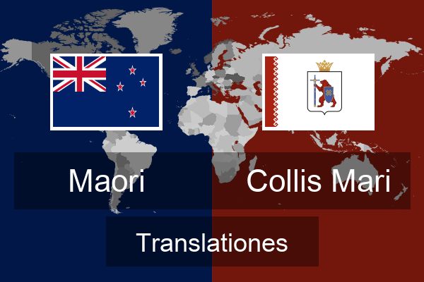  Collis Mari Translationes