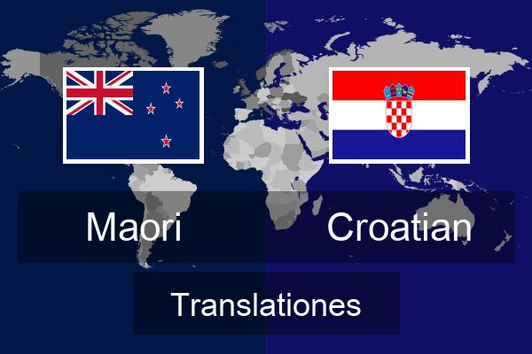  Croatian Translationes